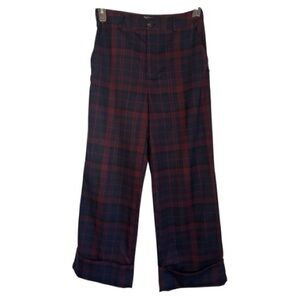 Scotch&Soda Starwatcher Plaid Pants